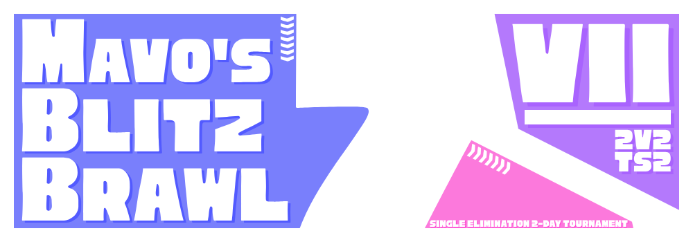 Mavo's Blitz Brawl 7